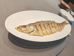 -上海老饭店(北京分店)