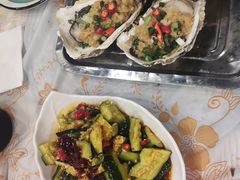-忆口香龙虾(珠海夏湾老店)
