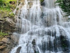 -千泷沟大瀑布旅游区