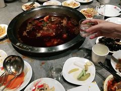 -忘情水鱼头·鲜鱼火锅(滨江中路店)