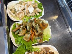 -爱膳菌锅锅(阳南店)