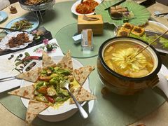 -福慧慈缘素食餐厅(王府井店)