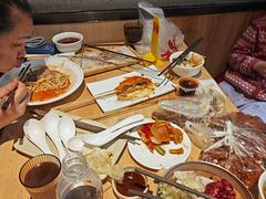 -张碗碗青海牛肉拉面(王城公园店)