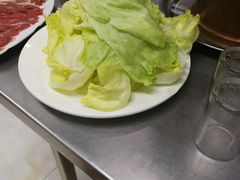-三兴涮羊肉(荣安大街店)