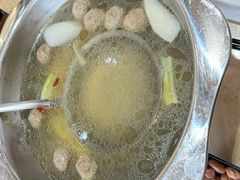 -三牛牛肉火锅