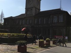 -半岛公馆(淞兴西路店)