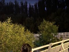 -山西体育中心红灯笼体育场
