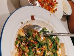 -兰湘子·湘菜小炒(南京江宁万达店)