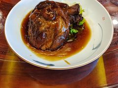 -同和居(月坛店)