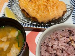 -堂本家洋食别馆·炸猪排(中心城店)