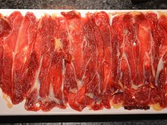 -牛事制造局牛肉火锅(莲岳路店)