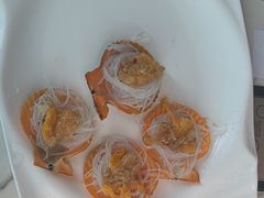 -青蓬蒸汽海鲜·深圳老字号·团建聚会(壹方城店)