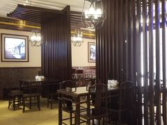 大堂-熙盛源(复兴路店)