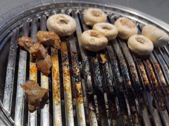 -金龙烧烤·牛肉面(西塔店)