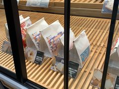 -爸爸糖吐司面包(南京鼓楼龙江店)