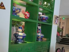 -古关火锅店(古北水镇景区店)