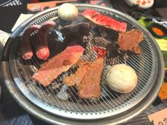 -黑牛の店·黑金店(沈阳万象城店)
