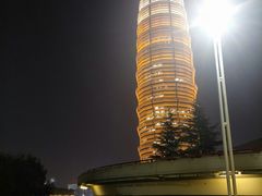 -郑州绿地JW万豪酒店The Grill烤汇扒房