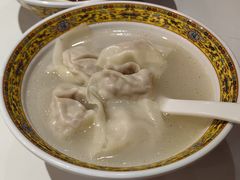 -龙抄手(春熙路总店)