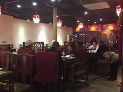 -杨家火锅(国美店)