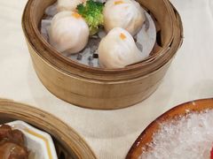 -明珠海港大酒店