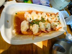 -金牌外婆家(苏州中心店)