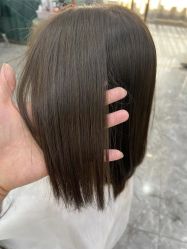 -Coco Salon 日系烫染专业店