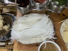 水晶粉-元盛居(生态大街店)