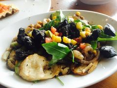 -沈阳君悦酒店·意坊意大利餐厅