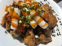 -牛牛章·鱼水煎肉(掇刀万达店)