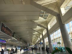 -威海大水泊国际机场