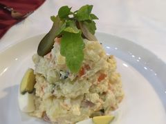 -维兰西餐(万泉河店)