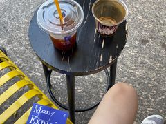 -HANA COFFEE(长寿路店)