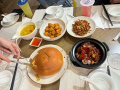 -大树餐厅(大悦城店)