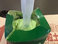 -麦当劳(磨子桥店)