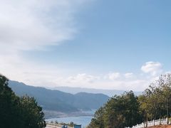 -丽江泸沽湖景区