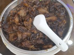 -腰记饭店(龙源路店)