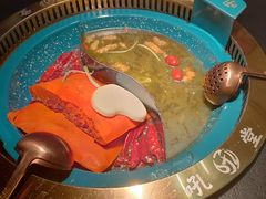 -吼堂老火锅(万寿宫店)