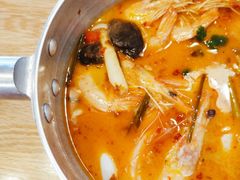 -About Bistro關於·泰式家庭料理