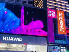 -黄兴南路步行商业街