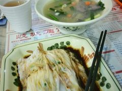 -岐城面馆(黄岐店)