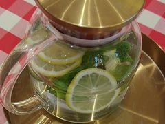 -西贝(上海新梅广场店)