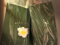 -曼僖瓦罐咖啡(华山南路店)
