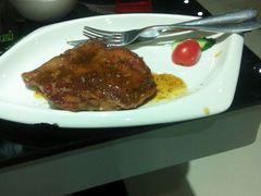 -环球约客烤涮自助(铜锣湾店)