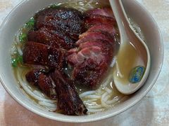 -一乐烧鹅(中环店)