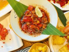 -小喜客·云南特色菜(纳西庭院店)