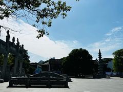 -香积寺