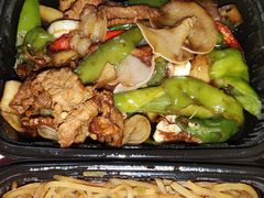 -额娘·现烙春饼烤鸭(太原总店)