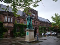 -普林斯顿大学