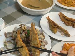 -华春餐馆(鱼山路店)